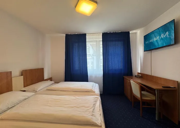 Centro Hotel Oberhausen