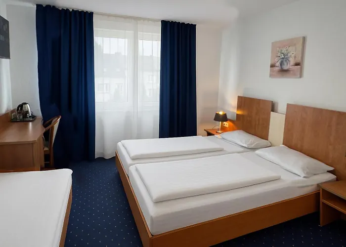 Centro Hotel Oberhausen