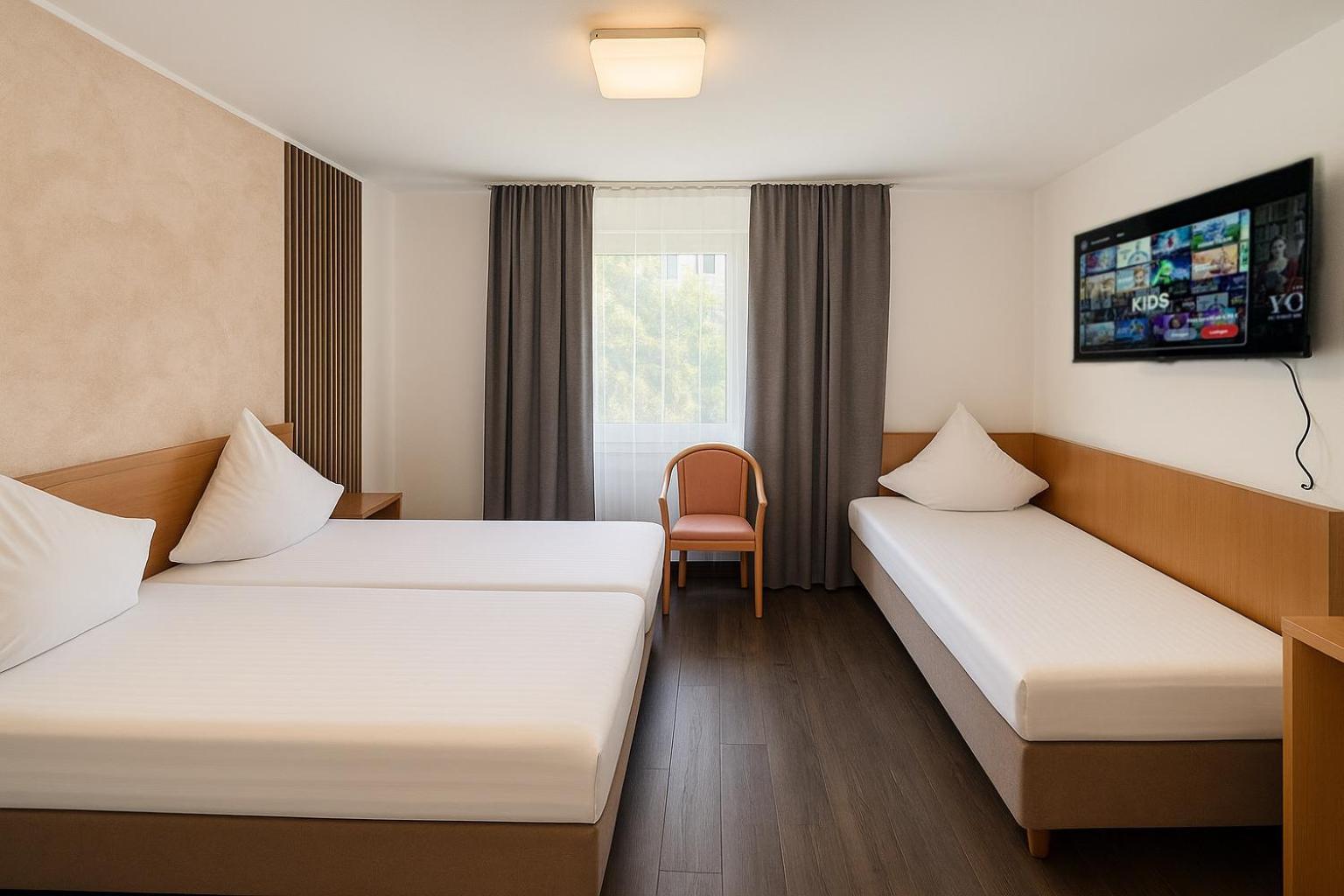 Centro Hotel Oberhausen 3*