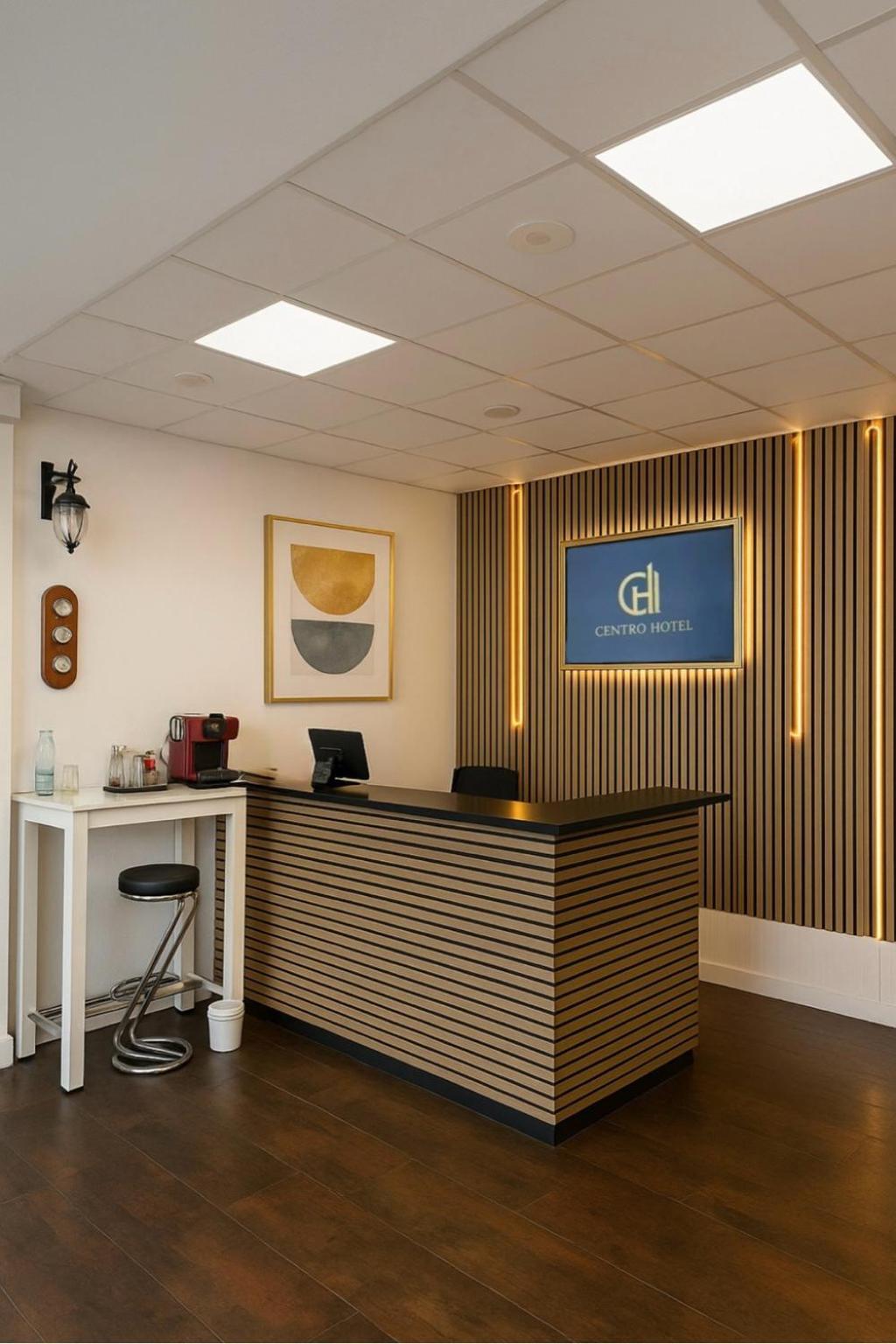 Centro Hotel Oberhausen Hotel