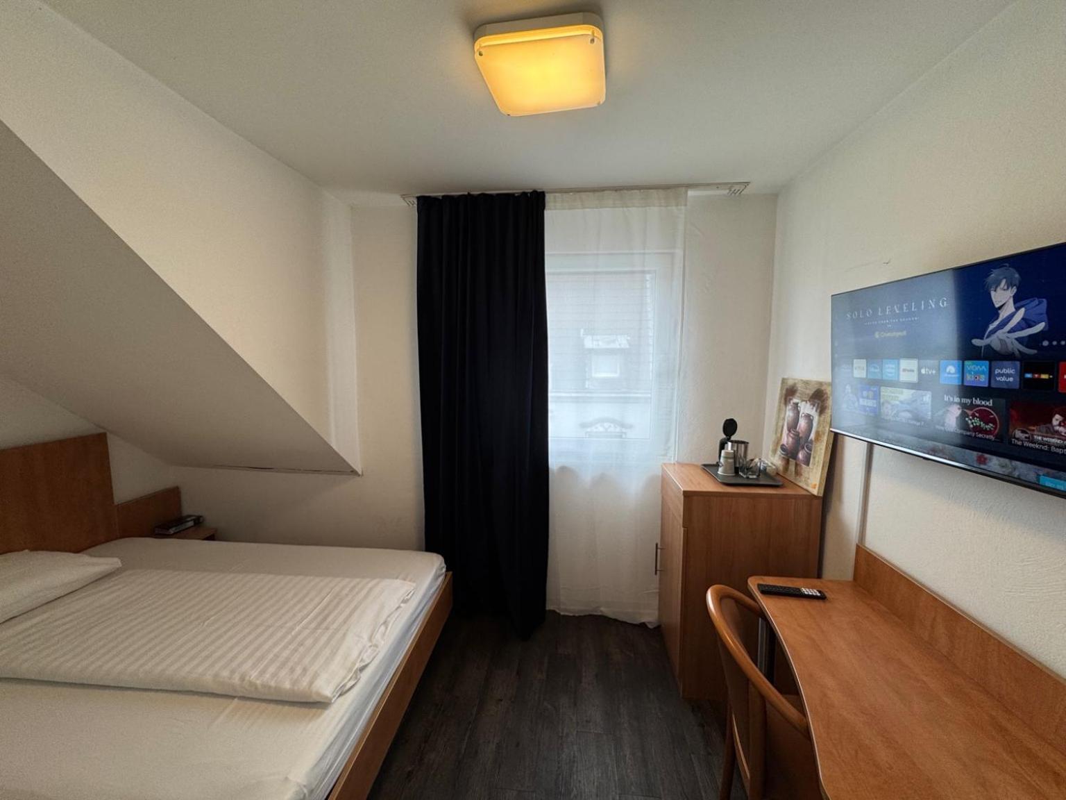 Hotel Centro Hotel Oberhausen