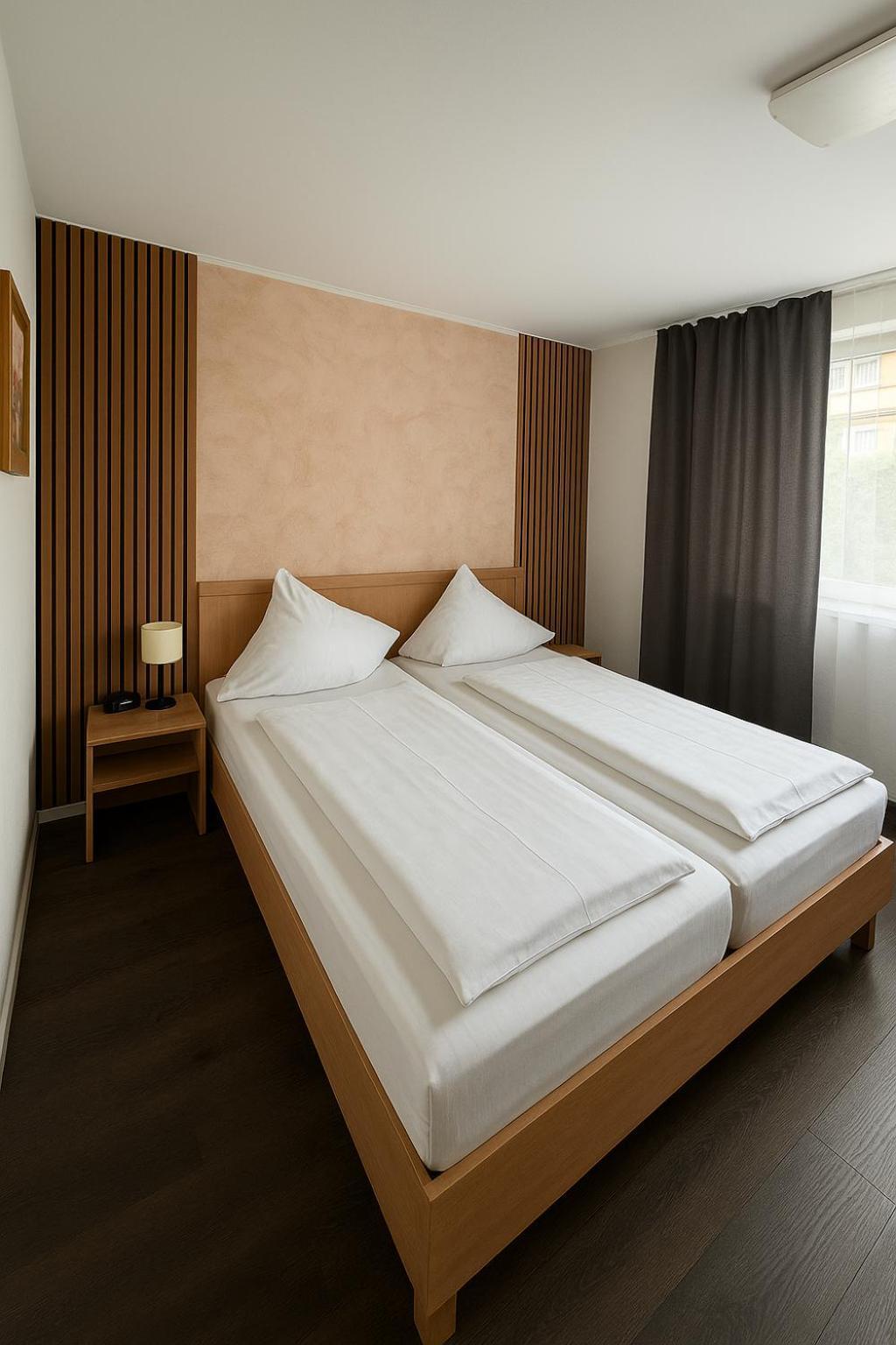 Centro Hotel Oberhausen Hotel 3*