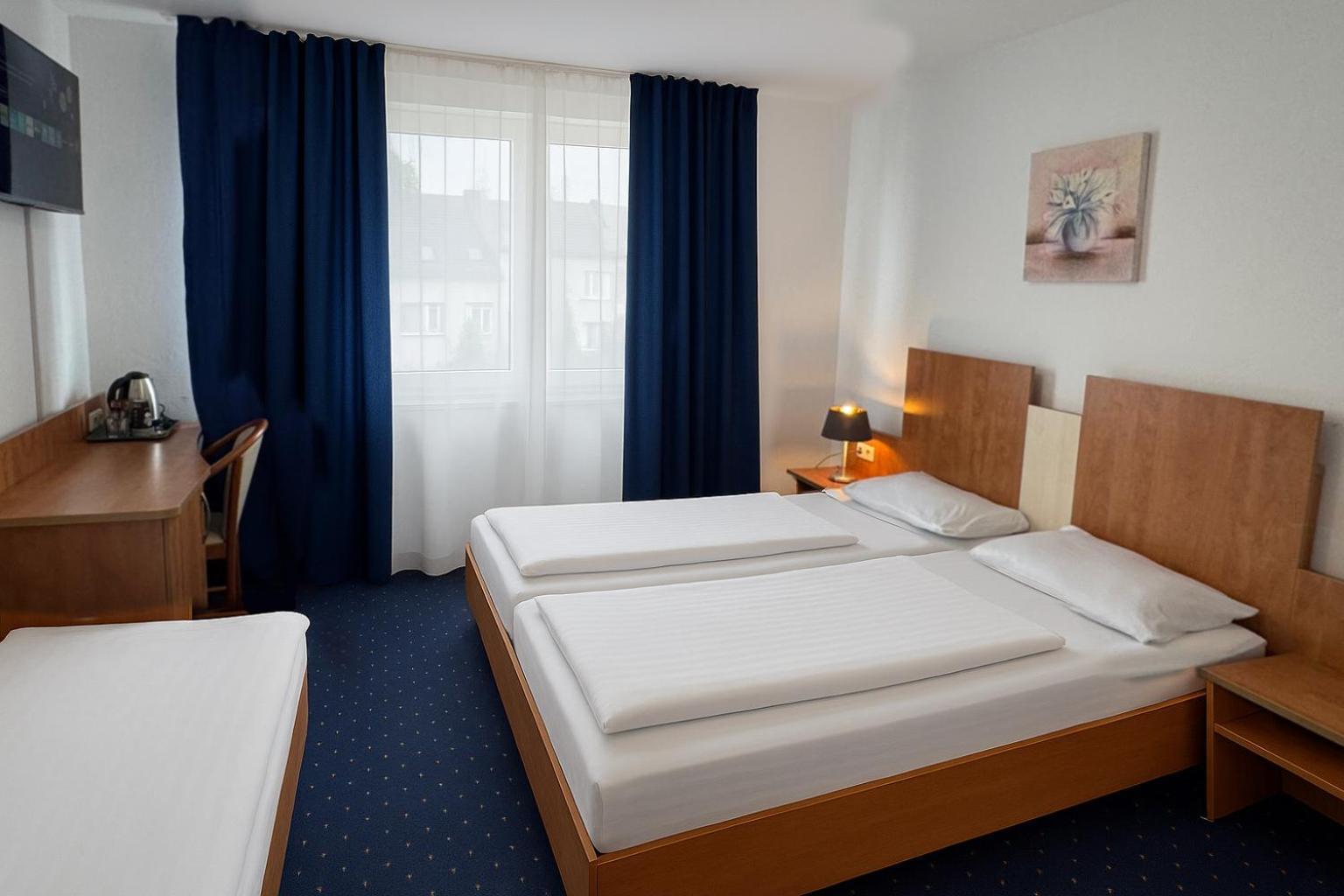 Hotel Centro 3*