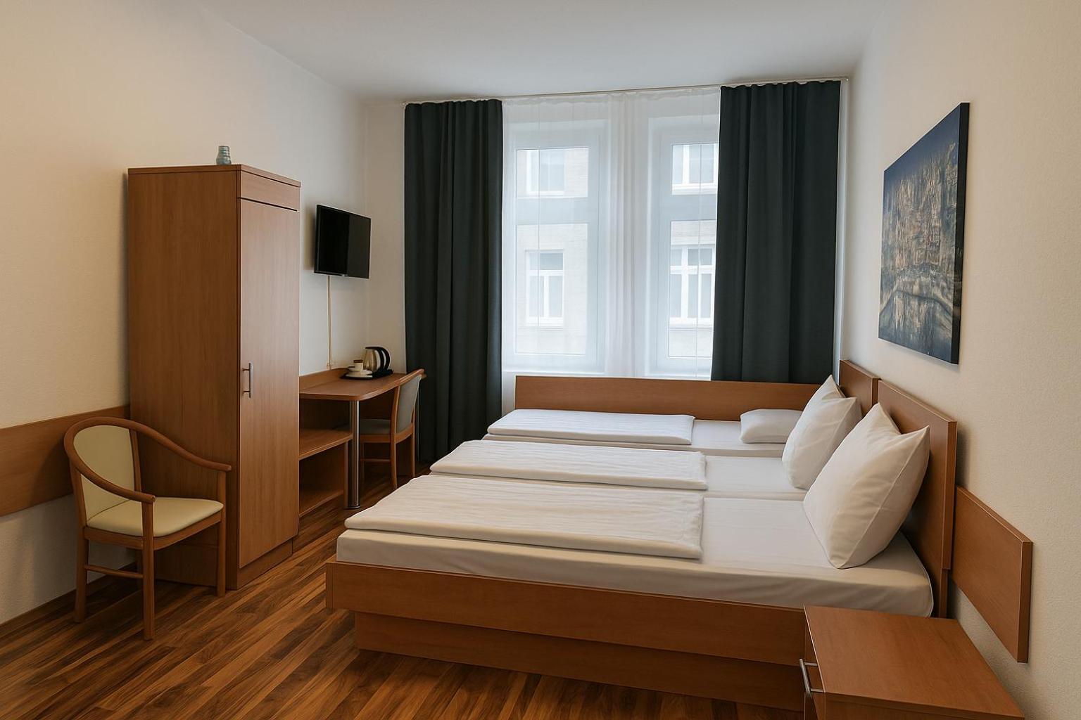 Hotel Centro