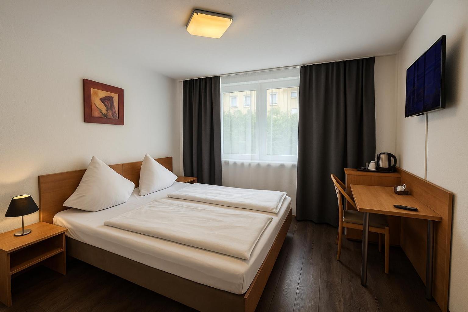 Centro Hotel 3*