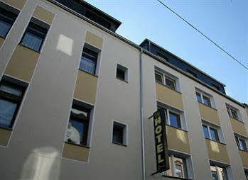 Centro Hotel Oberhausen
