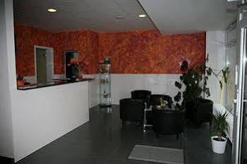 Hotel Centro Hotel Oberhausen Oberhausen (North Rhine-Westphalia)