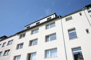 Hotel Lounge Oberhausen 3*