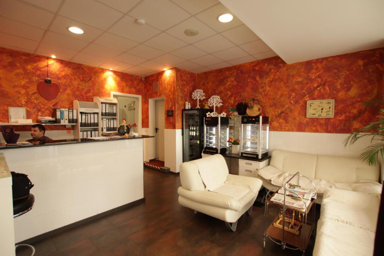 Lounge Oberhausen 3*