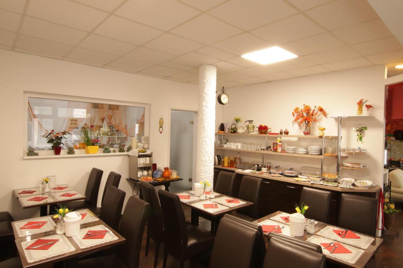 Hotel Lounge Oberhausen Oberhausen (North Rhine-Westphalia)