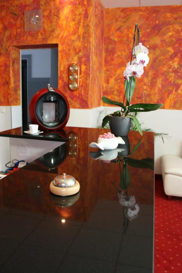 Hotel Lounge Oberhausen Oberhausen (North Rhine-Westphalia)