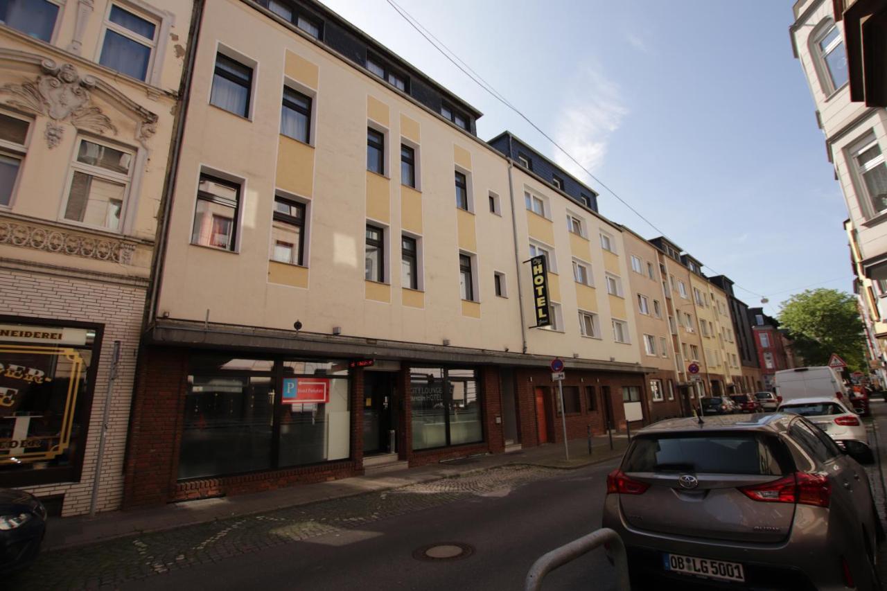 Centro Hotel Oberhausen Hotel Oberhausen (North Rhine-Westphalia)