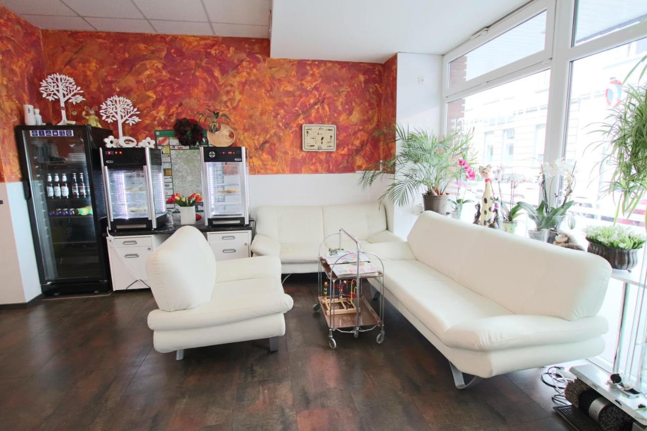 Lounge Oberhausen 3*