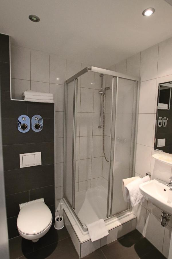 Hotel Centro Hotel Oberhausen