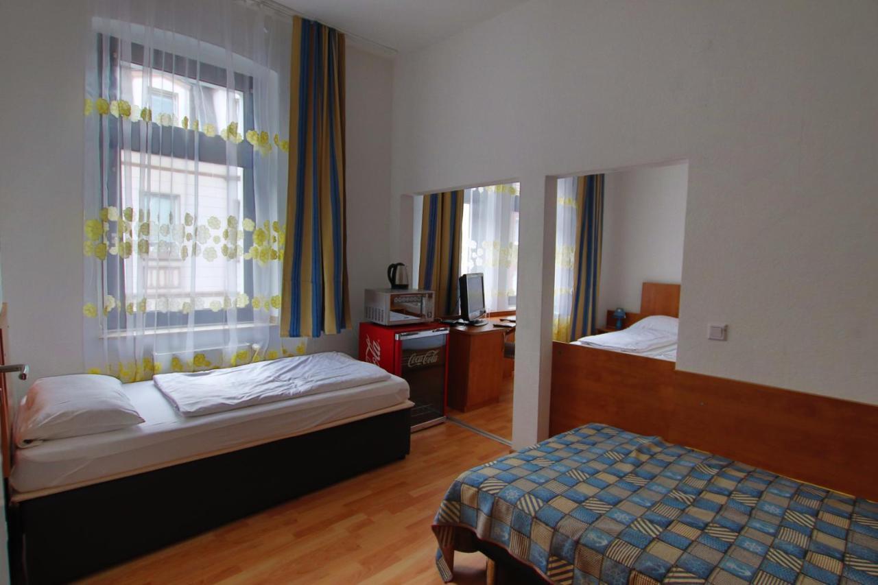 Lounge Oberhausen Oberhausen (North Rhine-Westphalia)