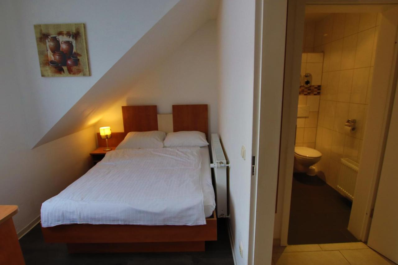Centro Hotel Oberhausen Oberhausen (North Rhine-Westphalia)