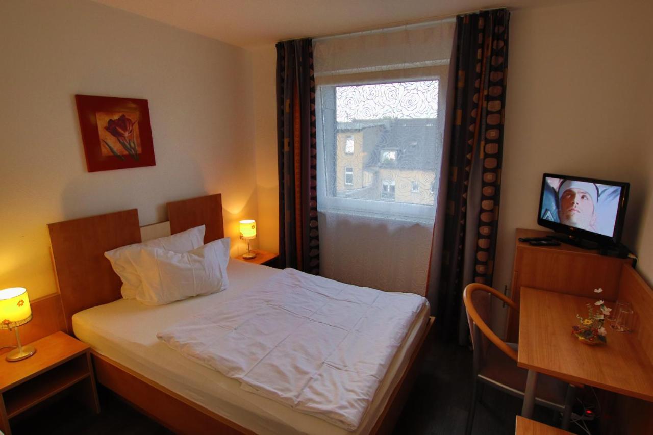 Lounge Oberhausen Hotel 3*