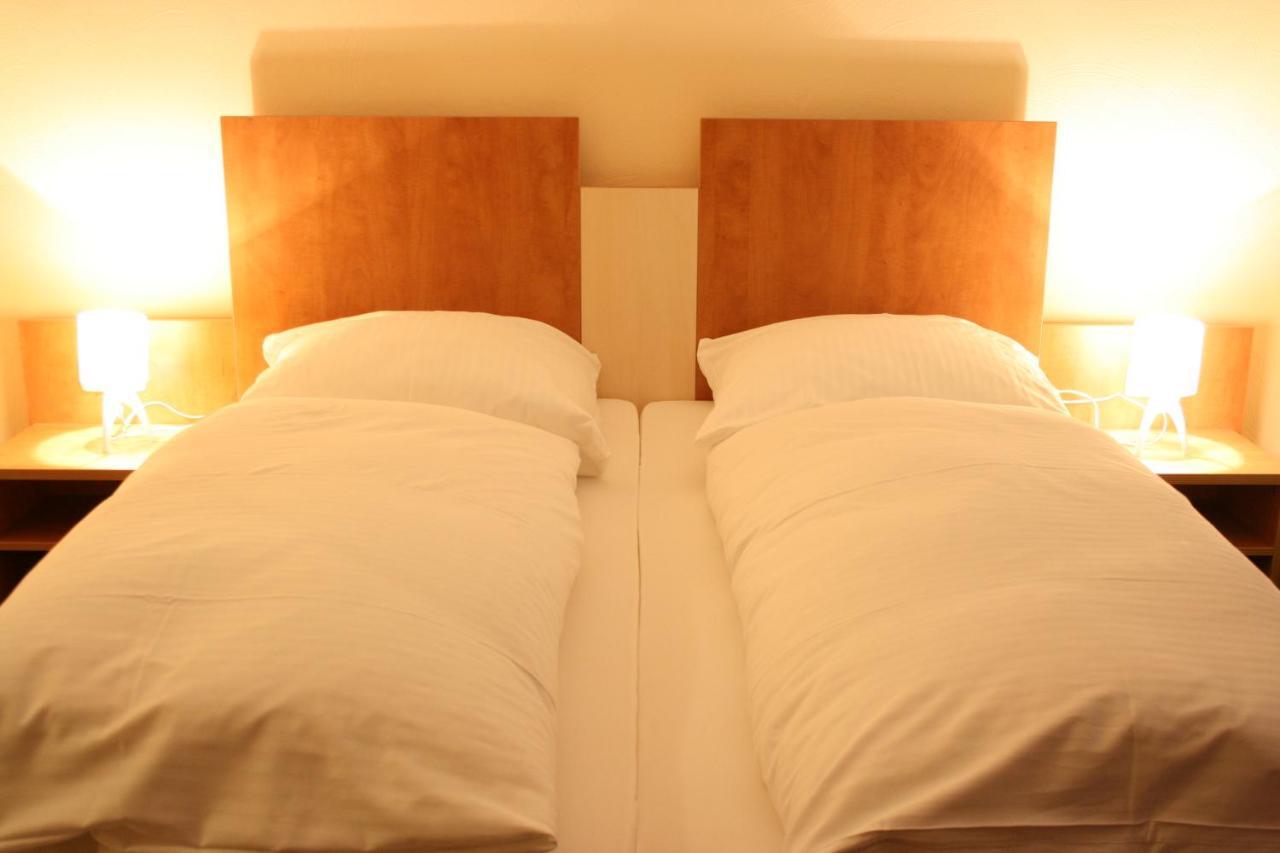 Centro Hotel Oberhausen 3*