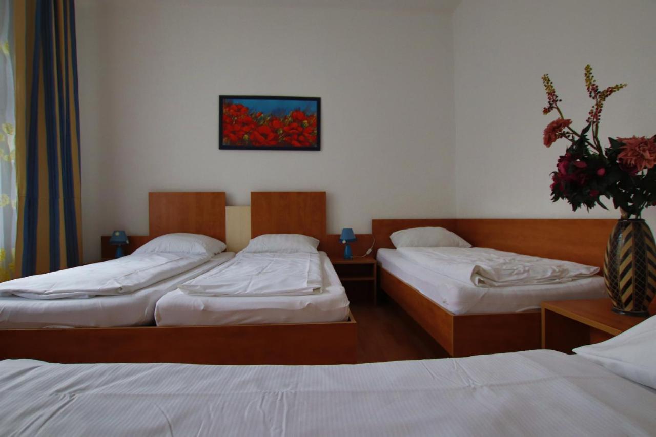Lounge Oberhausen Hotel