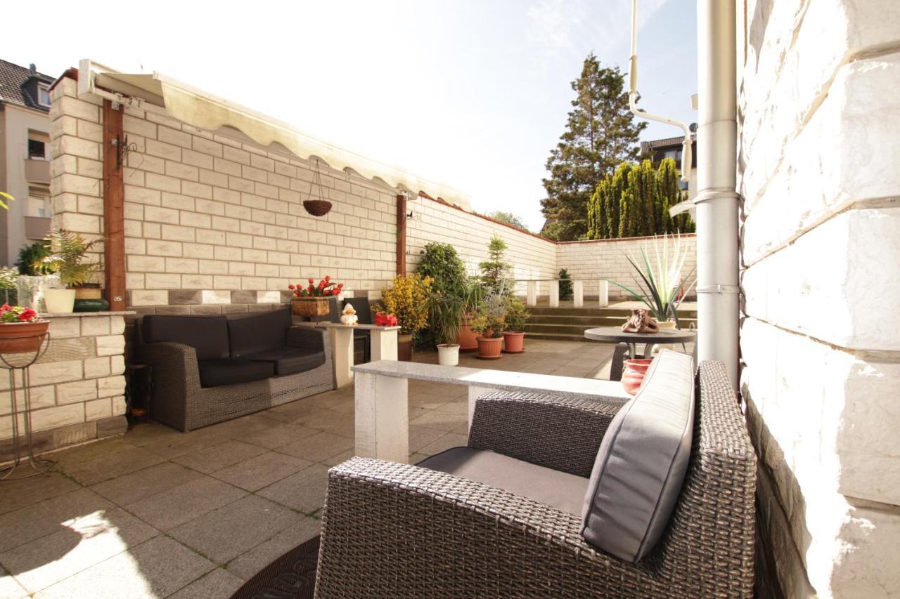Hotel Centro Oberhausen (North Rhine-Westphalia)