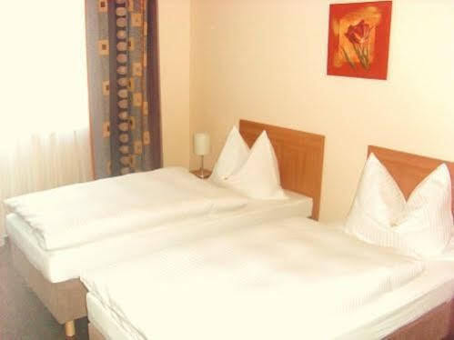 Lounge Oberhausen 3*