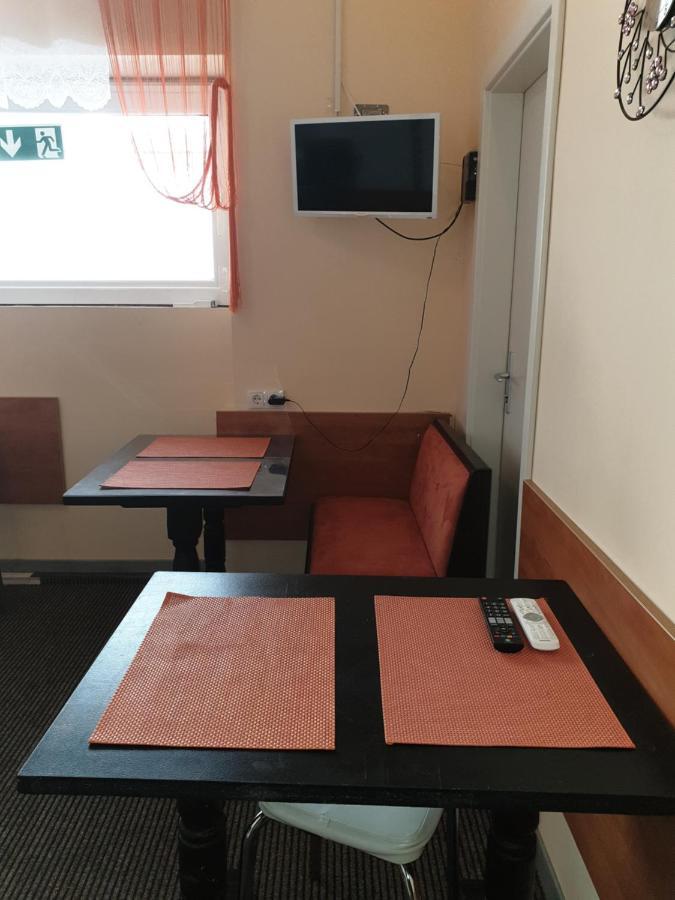 Lounge Oberhausen